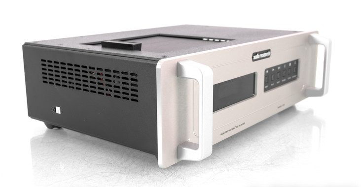 Audio Research CD-5 - Image 2