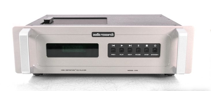 Audio Research CD-5