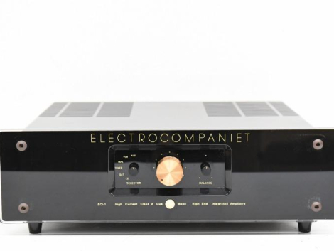 electrocompaniet eci1